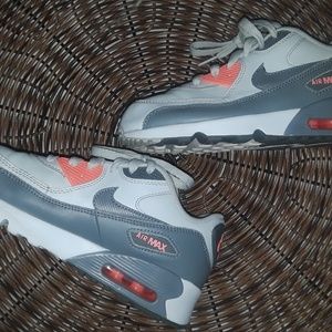 Nike Air Max Kids (3y)